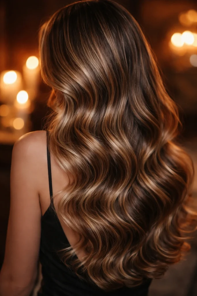 15 Prom Hairstyles for Straight Hair