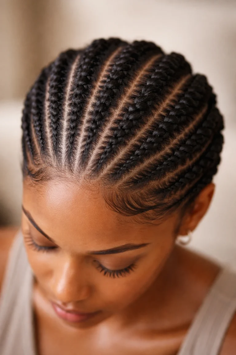8 Coily Twist Out Styles for Type 4 Hair
