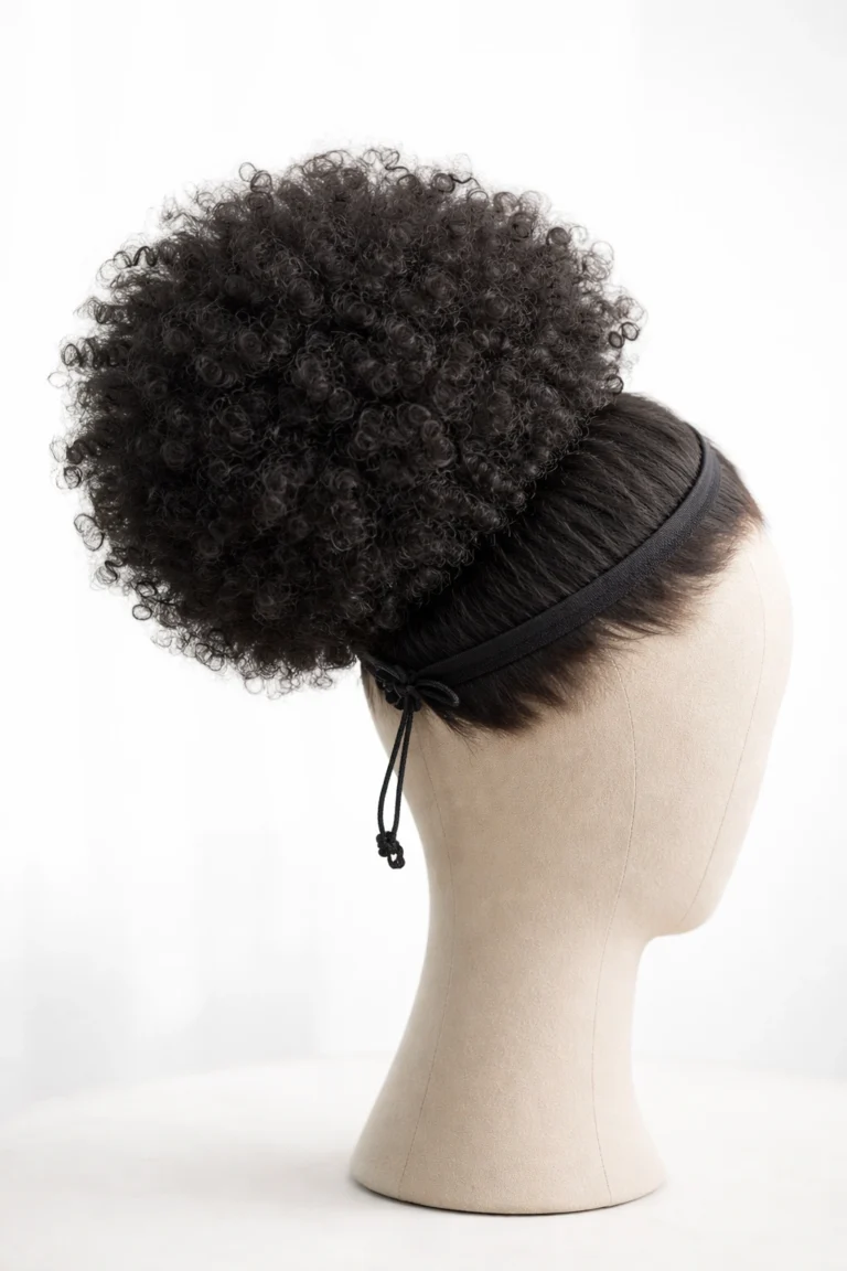 12 Affordable Afro Wigs for Black Women Under $50
