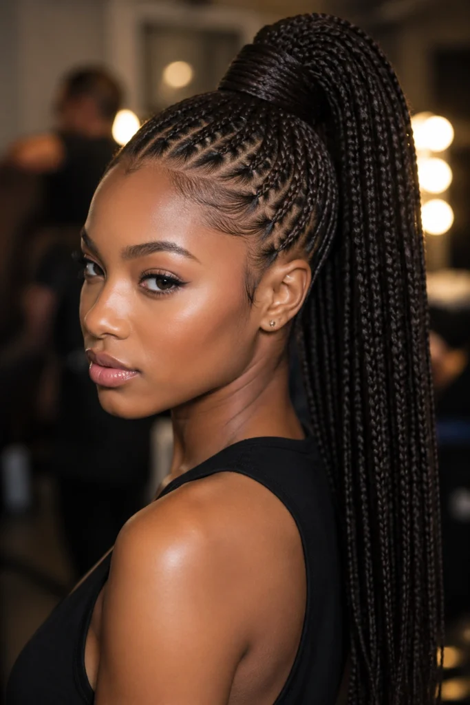 12 Afro Extension Styles for Extra Length