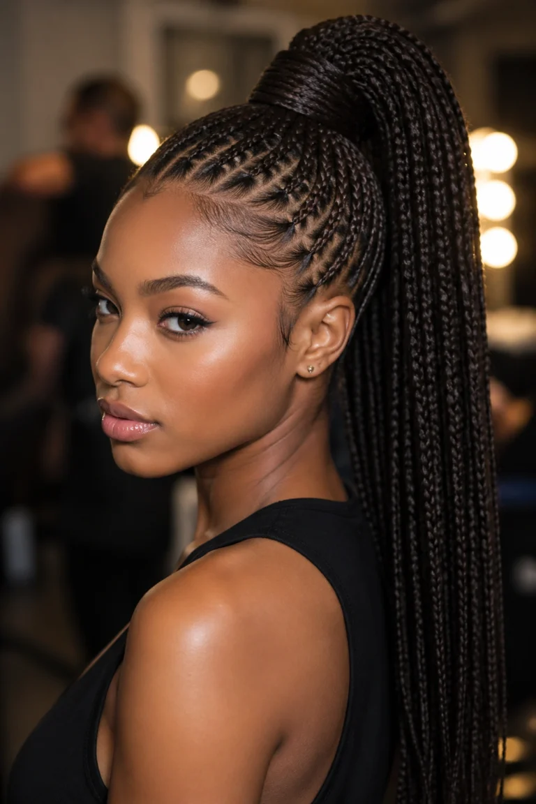 12 Afro Extension Styles for Extra Length