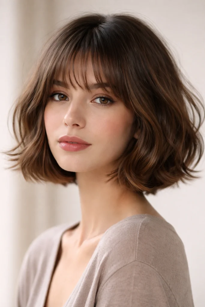 15 Bob Cut and Color Ideas That Pair Well