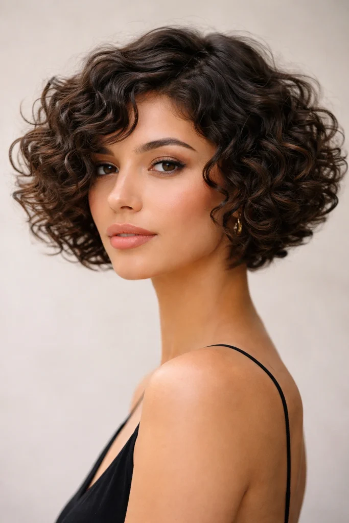 10 Extreme Bob Cuts for a Dramatic Change