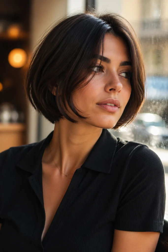12 Italian Bob Cuts That Look Expensive