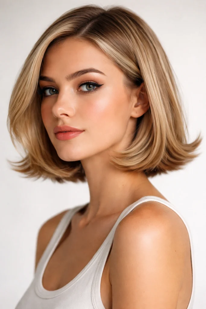 15 Nineties Bob Cuts Making a Comeback