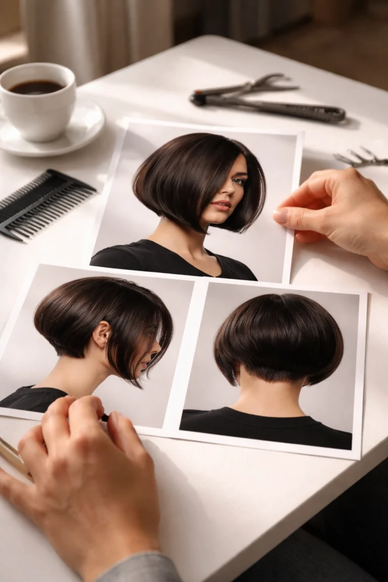 15 Asymmetrical Bob Cuts for an Edgy Look