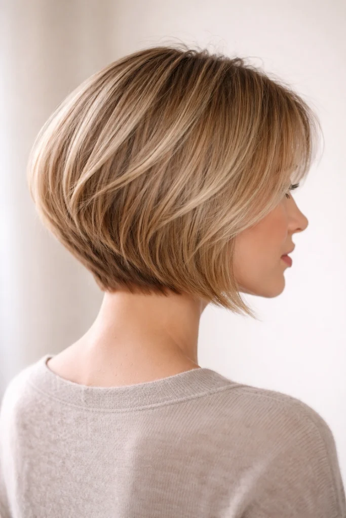 15 Bob Cuts for Fine Hair That Add Volume