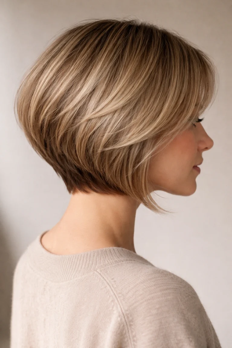 12 Bob Cuts for Thinning Hair That Add Fullness