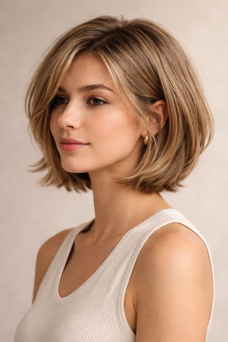 18 Short Bob Cuts That Are Easy to Style