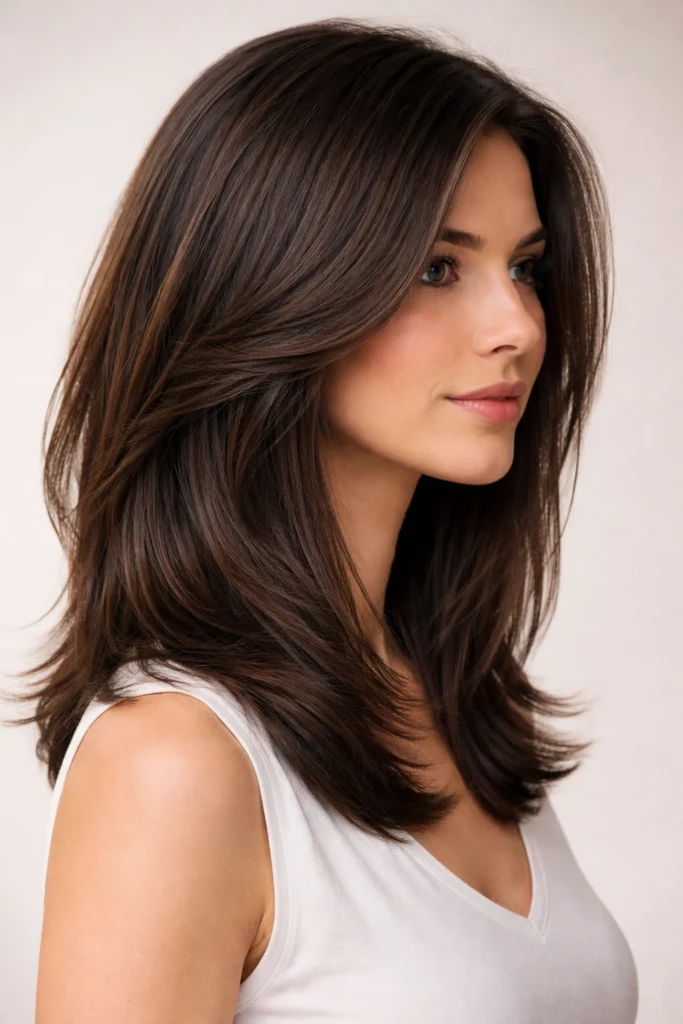 18 Long Bob Cuts for Every Hair Type