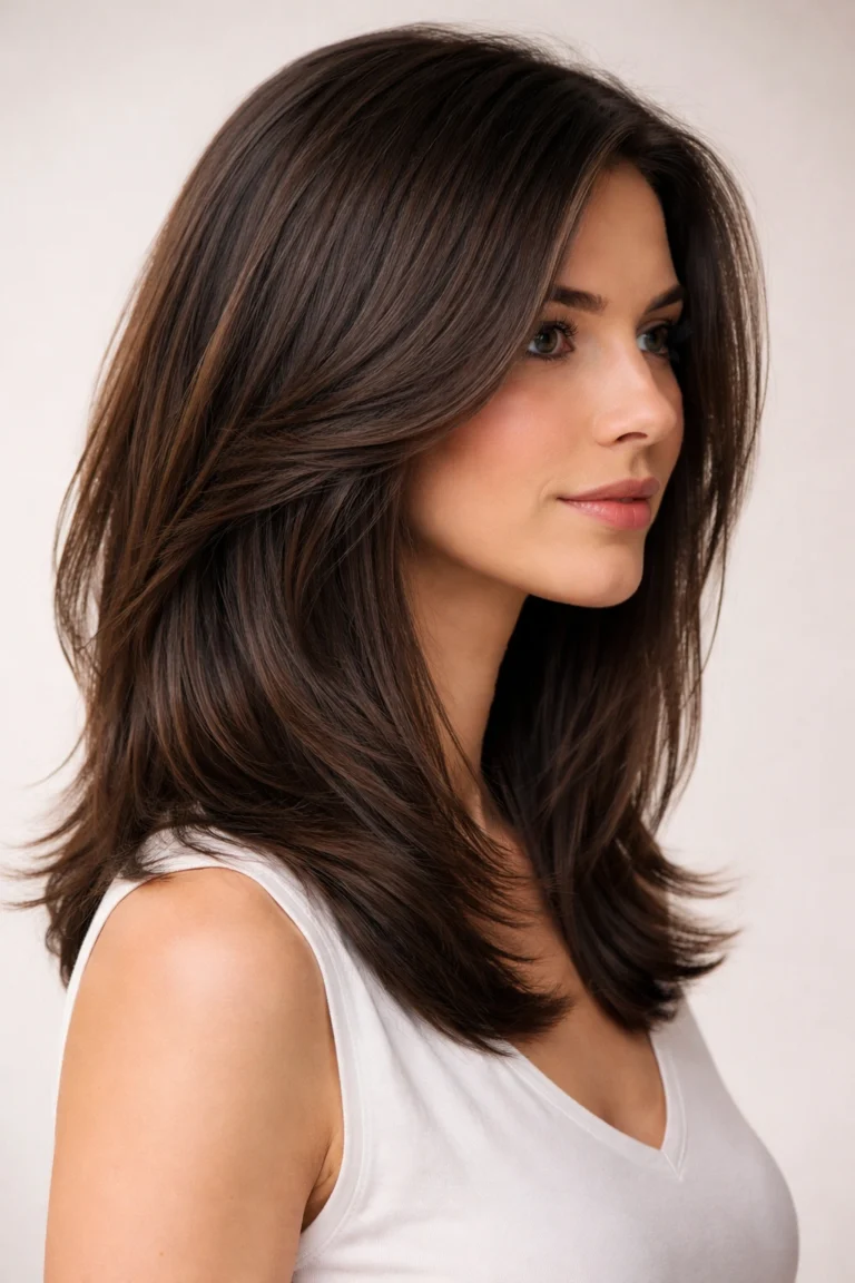 18 Long Bob Cuts for Every Hair Type