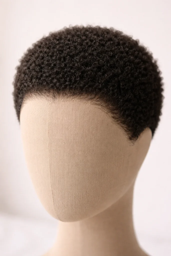 12 Afro Wigs That Look Natural